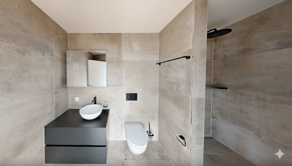 Grosszügige Traumwohnung - modern saniert und bezugsbereit 5