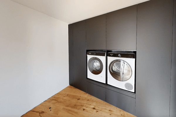 Grosszügige Traumwohnung - modern saniert und bezugsbereit 13