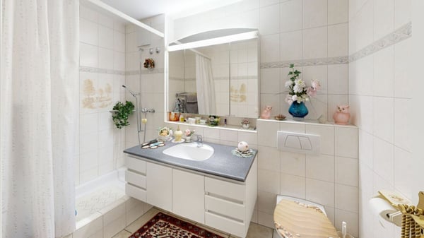 Wohnen mit Alpenblick - Grosszügige 1½-Zimmer-Wohnung an bevorzugter Lage in Thun 10