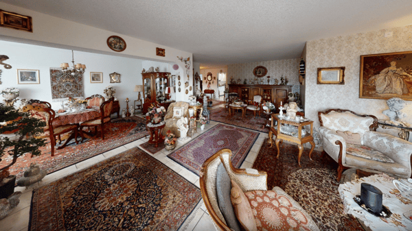 Wohnen mit Alpenblick - Grosszügige 1½-Zimmer-Wohnung an bevorzugter Lage in Thun 3