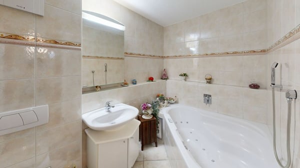 Wohnen mit Alpenblick - Grosszügige 1½-Zimmer-Wohnung an bevorzugter Lage in Thun 9