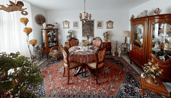 Wohnen mit Alpenblick - Grosszügige 1½-Zimmer-Wohnung an bevorzugter Lage in Thun 2