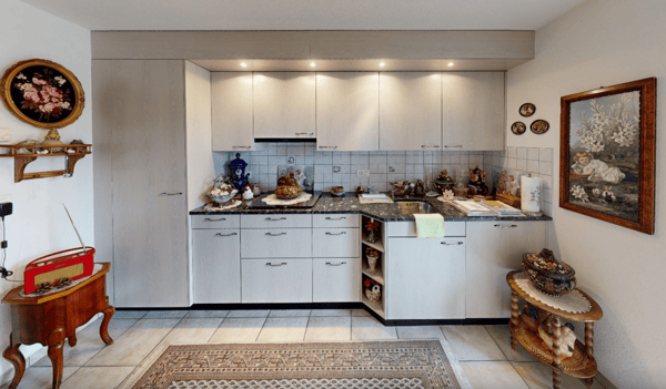 Wohnen mit Alpenblick - Grosszügige 1½-Zimmer-Wohnung an bevorzugter Lage in Thun 7