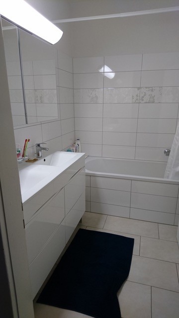 Stilvolle Altbauwohnung mit Seeblick in ruhiger Lage 2