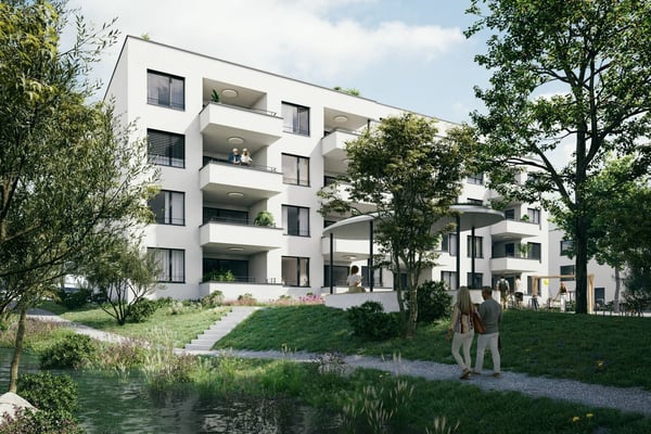 Exklusives Wohnen 2.5-Zimmer-Attikawohnung in 8967 Widen (Berikon) 9