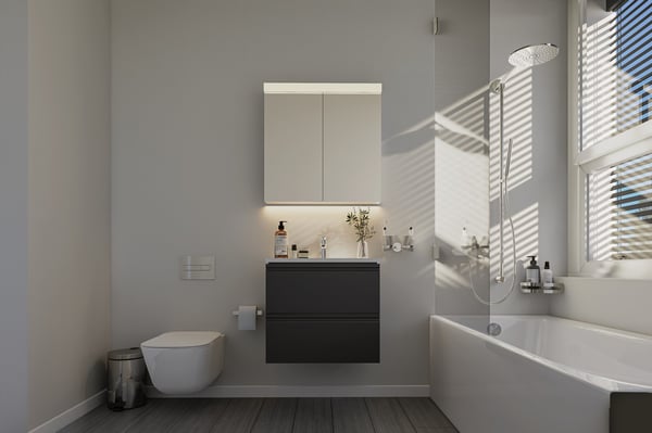 Exklusives Wohnen 2.5-Zimmer-Attikawohnung in 8967 Widen (Berikon) 5