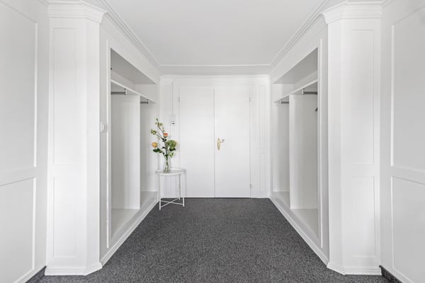 Attraktives Büro im 2. Obergeschoss an zentraler Lage in Wetzikon zu vermieten 2
