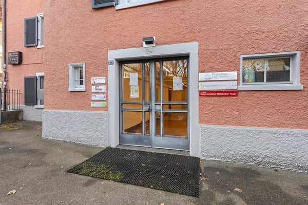 Attraktives Büro im 2. Obergeschoss an zentraler Lage in Wetzikon zu vermieten 13
