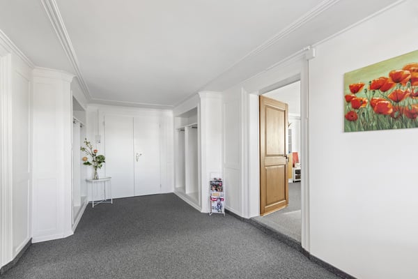 Attraktives Büro im 2. Obergeschoss an zentraler Lage in Wetzikon zu vermieten 4
