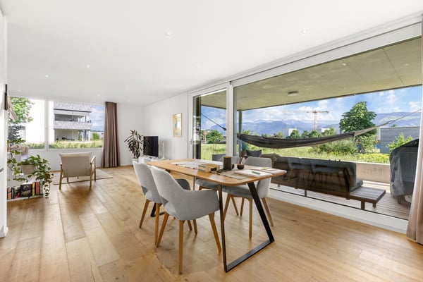 Charmante 2.5-Zimmer-Wohnung mit Stil und Wohlfühlfaktor in Rapperswil-Jona 6