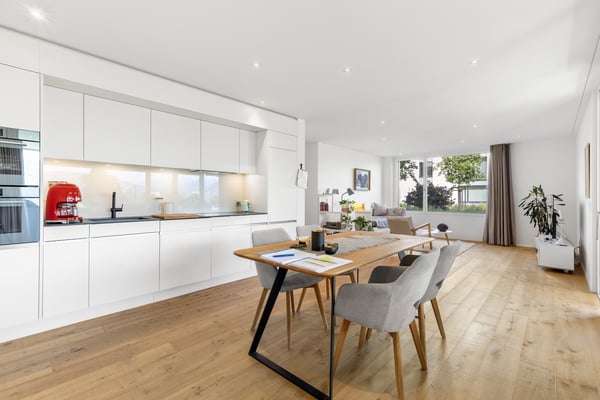 Charmante 2.5-Zimmer-Wohnung mit Stil und Wohlfühlfaktor in Rapperswil-Jona 4
