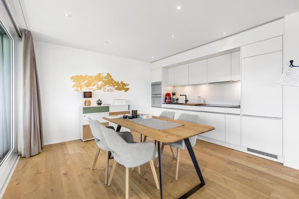 Charmante 2.5-Zimmer-Wohnung mit Stil und Wohlfühlfaktor in Rapperswil-Jona 8
