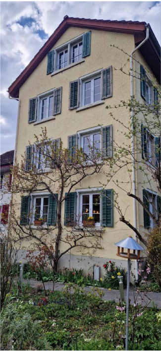 Meilen