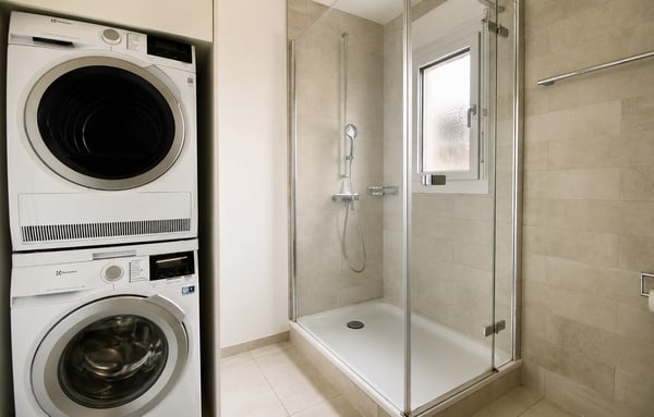 neu ausgebaute 3.5-Zimmer-Dach-Wohnung nähe Naherholungsgebiet 3