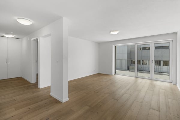 Moderne 2.5-Zimmer-Wohnung zu vermieten 2