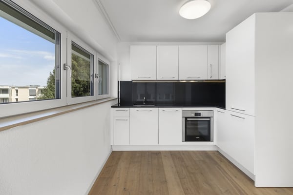 Moderne 2.5-Zimmer-Wohnung zu vermieten 3