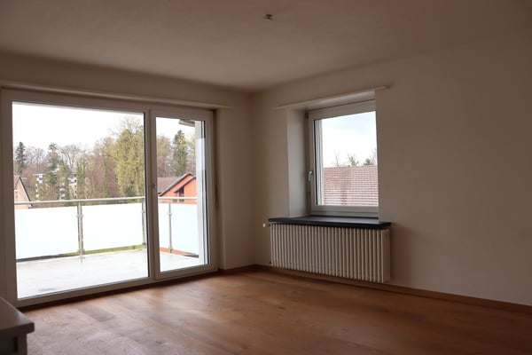 Lichtdurchflutete 4.5-Zimmer-Wohnung mit grosszügigem Badezimmer und moderner Ausstattung 7