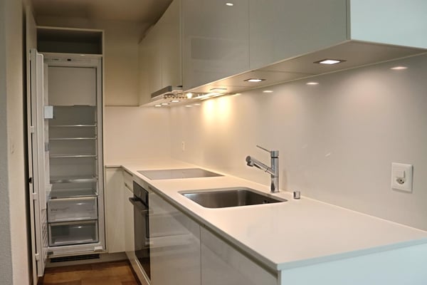 Lichtdurchflutete 4.5-Zimmer-Wohnung mit grosszügigem Badezimmer und moderner Ausstattung 2