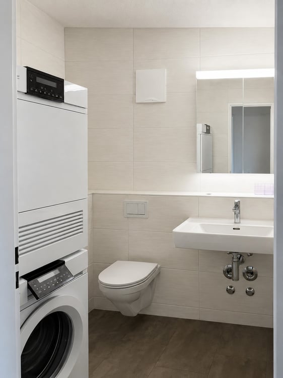4 ½ Zimmer-Wohnung, 8127 Forch 5