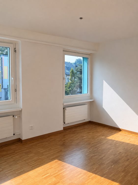 4 ½ Zimmer-Wohnung, 8127 Forch 11