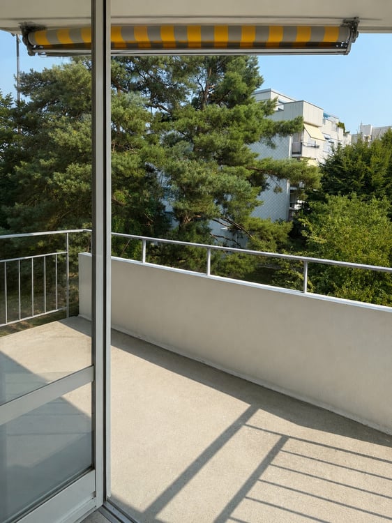 4 ½ Zimmer-Wohnung, 8127 Forch 3