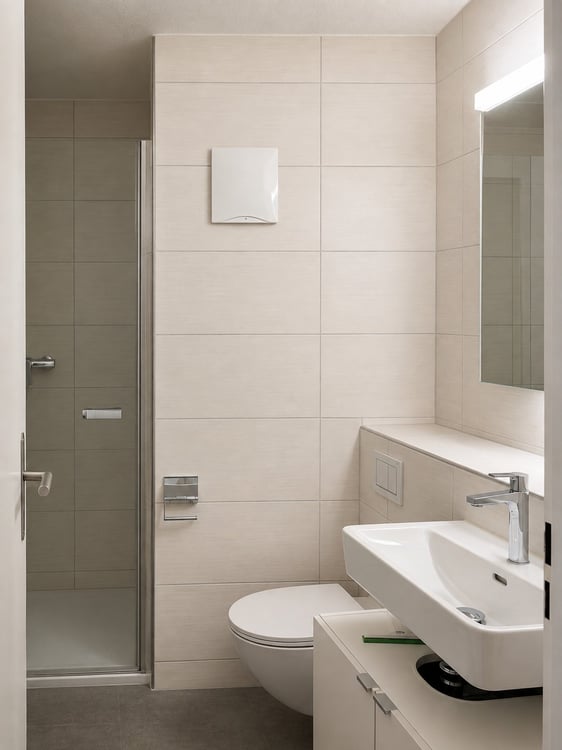 4 ½ Zimmer-Wohnung, 8127 Forch 7
