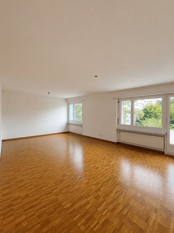 4 ½ Zimmer-Wohnung, 8127 Forch 2