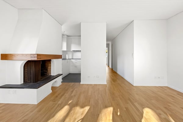 Frisch renovierte Erdgeschosswohnung 11