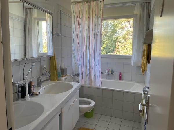 Wohnen mit traumhafter Seesicht ab 1 April 2027 6