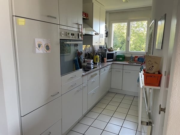Wohnen mit traumhafter Seesicht ab 1 April 2027 5