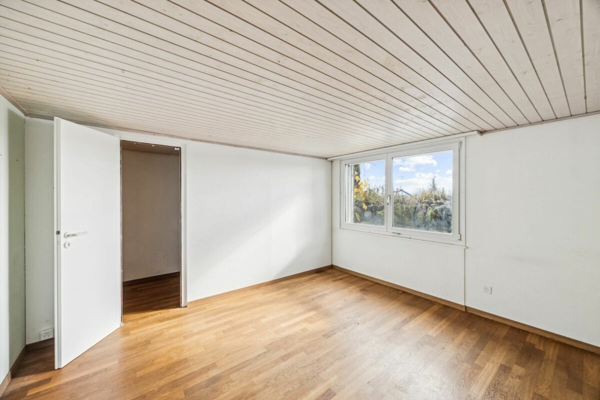 Einfamilienhaus mit traumhafter Weitsicht