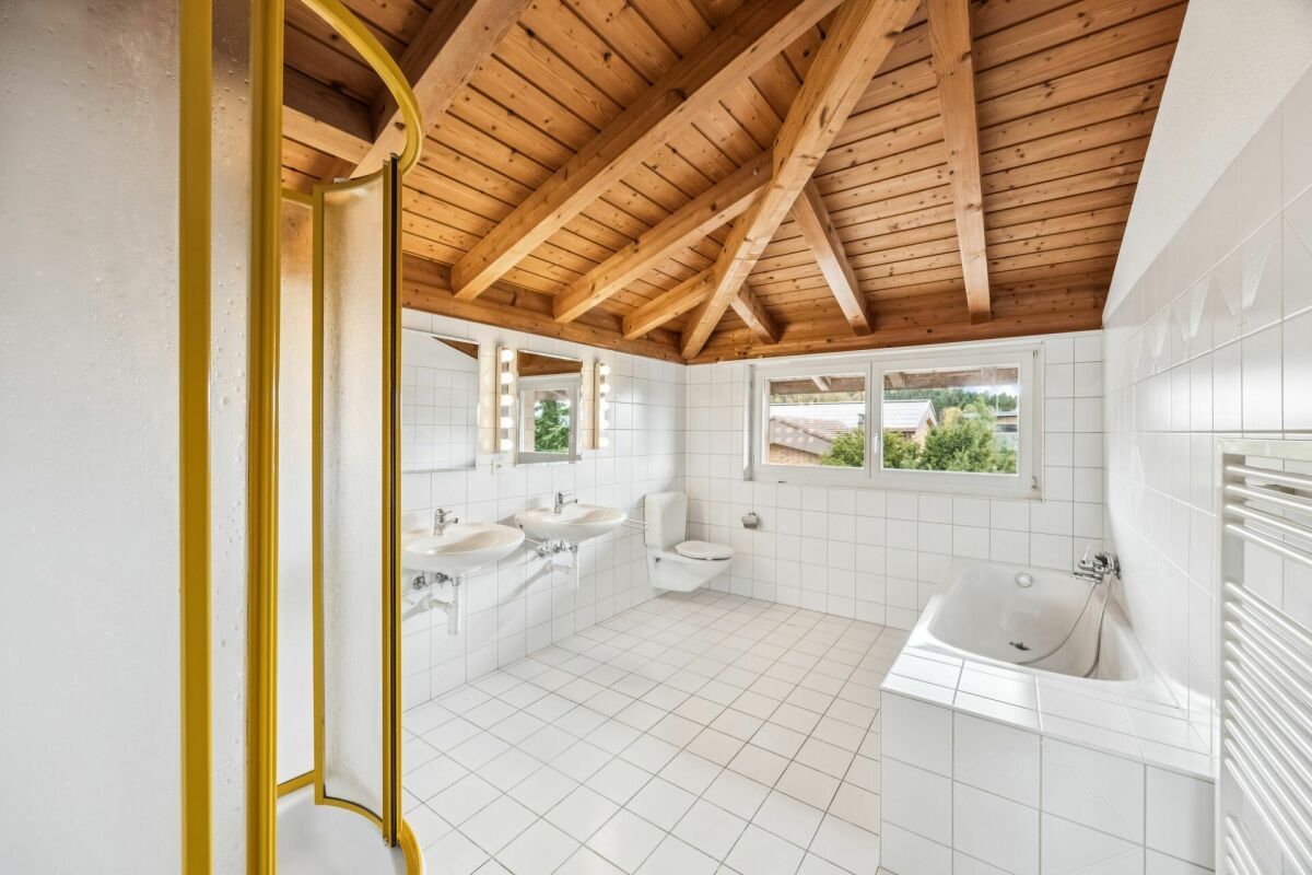 Einfamilienhaus mit traumhafter Weitsicht
