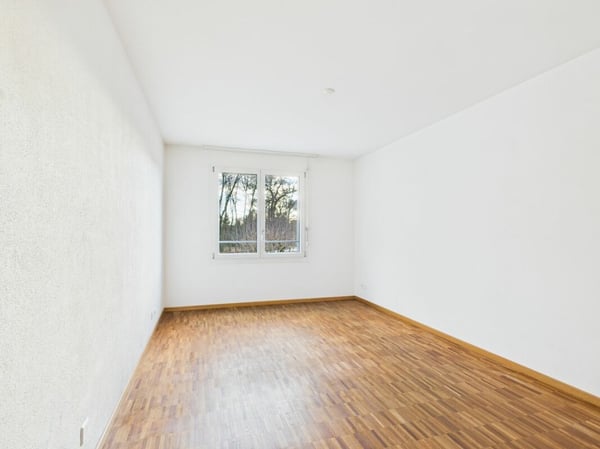 3½-Zimmer-Wohnung mit Einstellhallenplatz 7