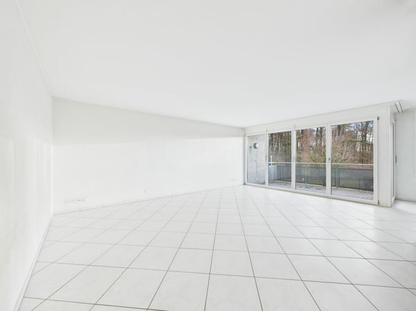 3½-Zimmer-Wohnung mit Einstellhallenplatz 5