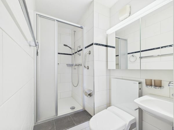 5½-Zimmer-Attikawohnung in Muri b. Bern 13