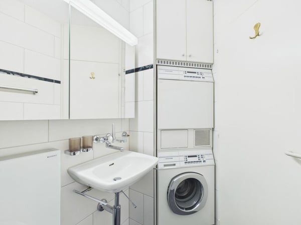 5½-Zimmer-Attikawohnung in Muri b. Bern 14