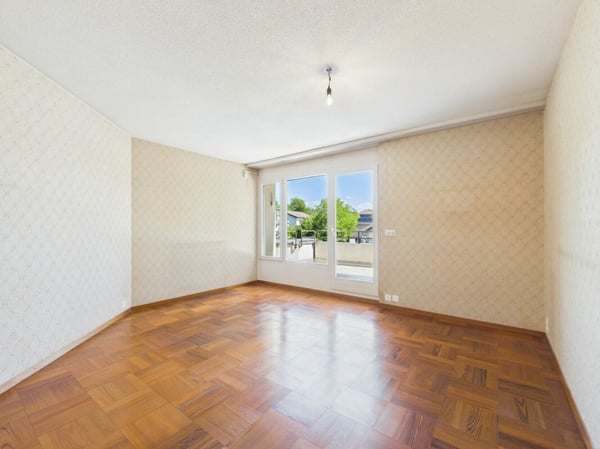 5½-Zimmer-Attikawohnung in Muri b. Bern 11