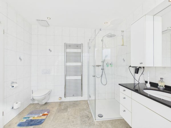 Exklusives 5½-Zimmer-Terrassenhaus mit Weitsicht 14