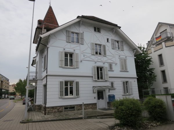 Wohnen mit historischem Charakter und modernem Komfort 2