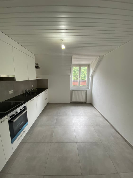 Charmant duplex de 1 pièces à Couvet 5