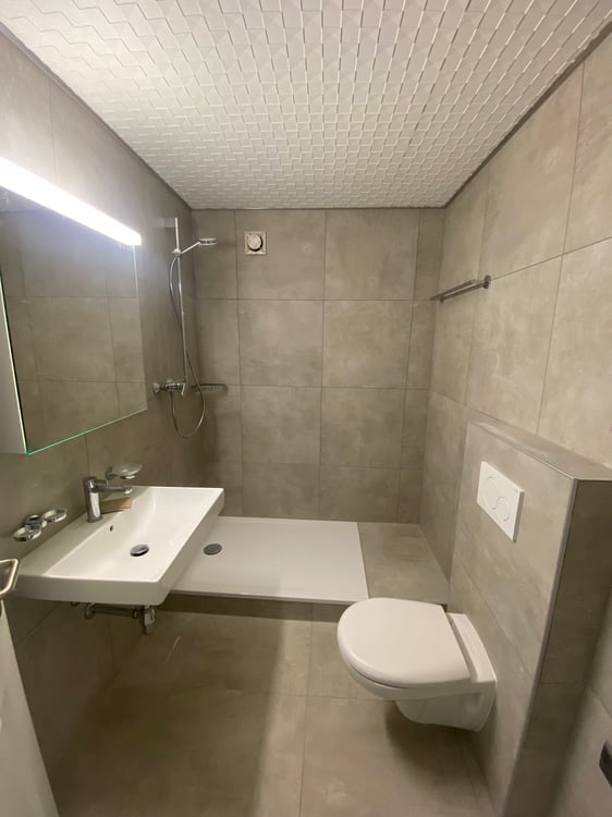 Charmant duplex de 1 pièces à Couvet 6