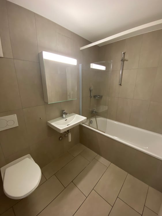 Magnifique appartement de 1.5 pièces idéalement situé à Neuchâtel 5