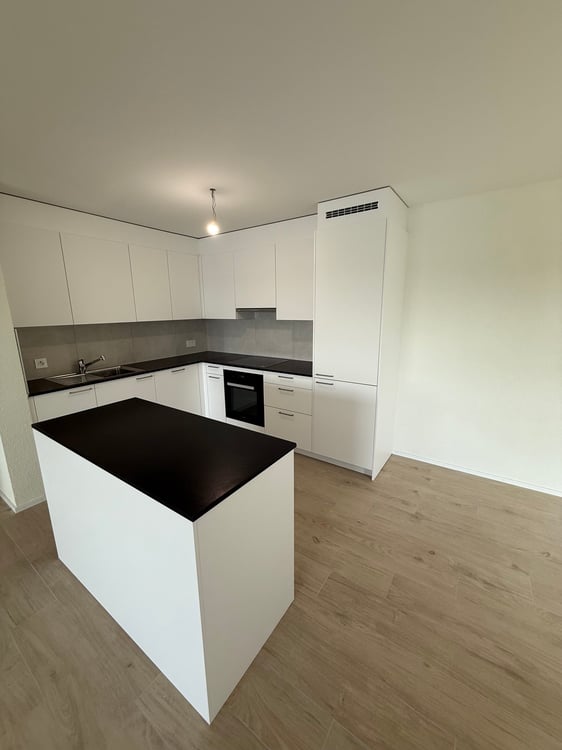 Nouvelle construction ! Magnifiques appartements de 1.5 pièces avec terrasse à Milvignes 5