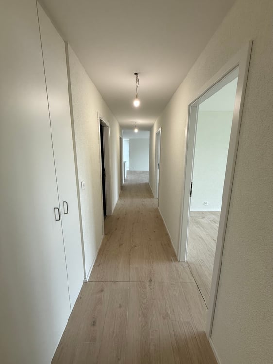 Nouvelle construction ! Magnifiques appartements de 1.5 pièces avec terrasse à Milvignes 12