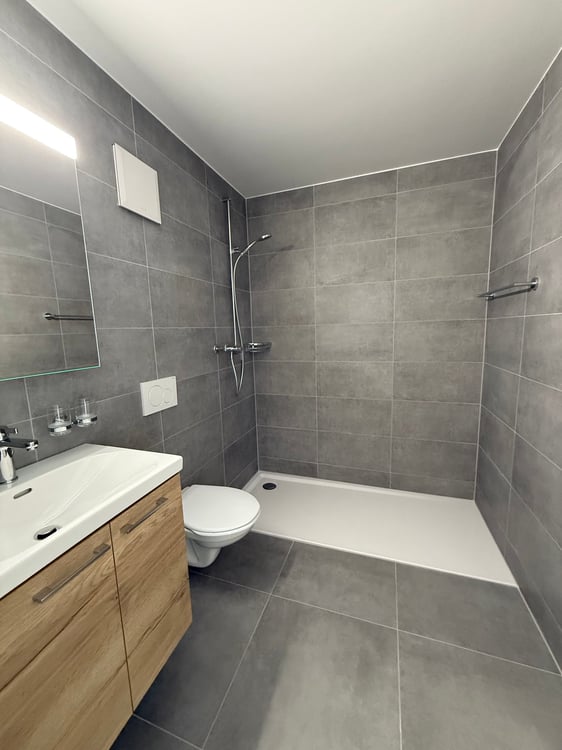 Nouvelle construction ! Magnifiques appartements de 1.5 pièces avec terrasse à Milvignes 11