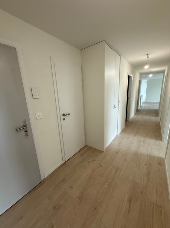 Nouvelle construction ! Magnifiques appartements de 1.5 pièces avec terrasse à Milvignes 13