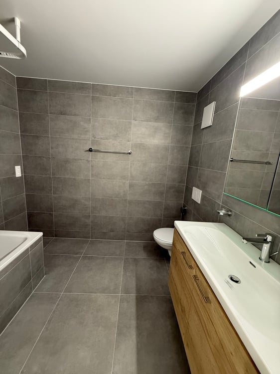 Nouvelle construction ! Magnifiques appartements de 1.5 pièces avec terrasse à Milvignes 9