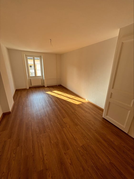 Splendide 1.0 pièces à deux pas du centre-ville et de la gare de Neuchâtel 6