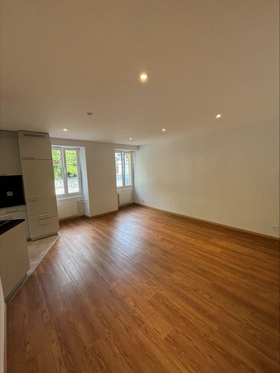 Splendide 1.0 pièces à deux pas du centre-ville et de la gare de Neuchâtel 1