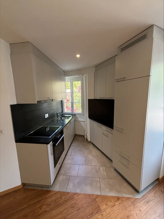 Splendide 1.0 pièces à deux pas du centre-ville et de la gare de Neuchâtel 2